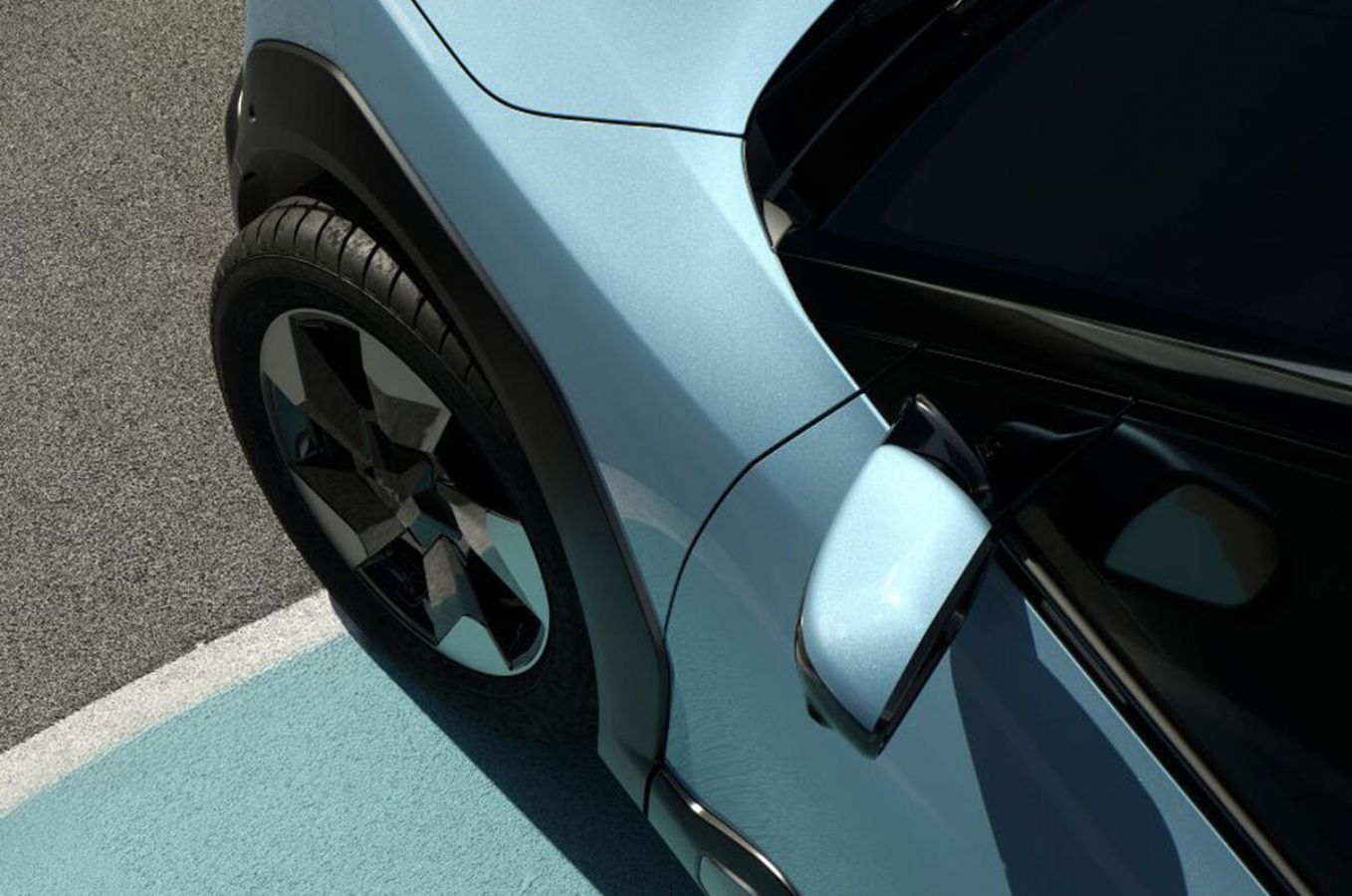Kia EV2: Πρόωρη αποκάλυψη για το νέο ηλεκτρικό των Κορεατών 
